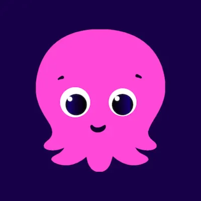 Octopus Energy US logo