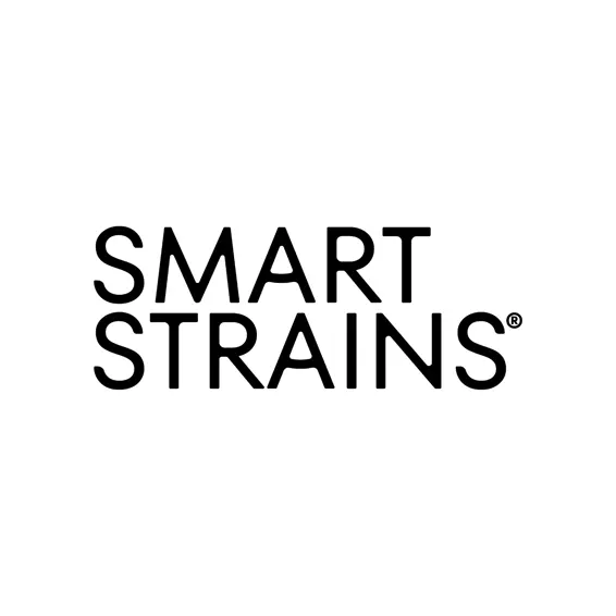 SMART STRAINS logo
