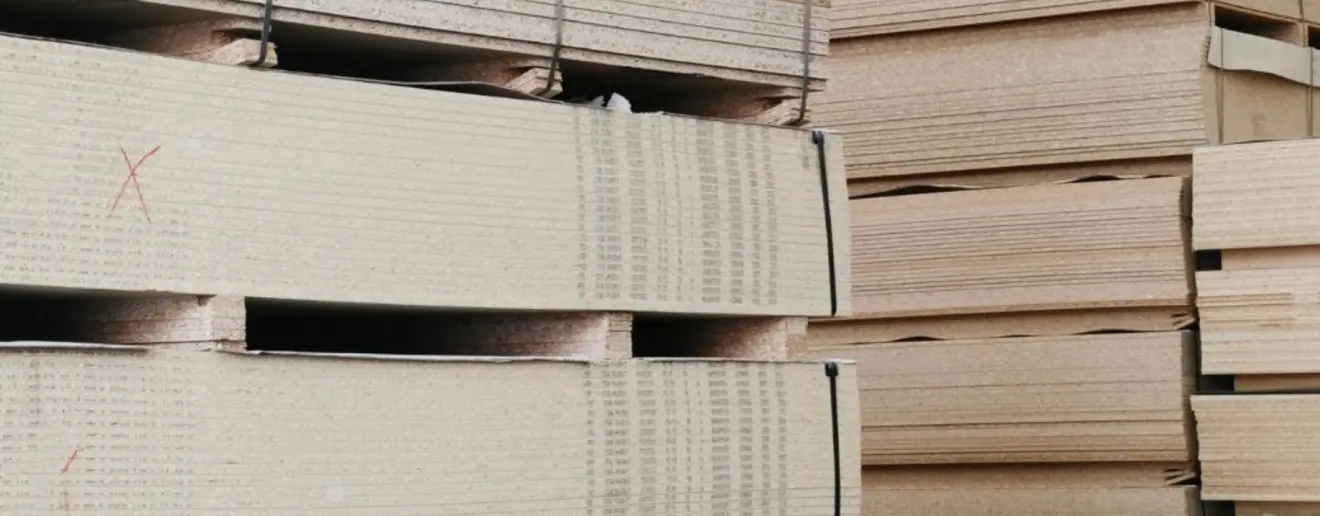 Sheet Materials Wholesale