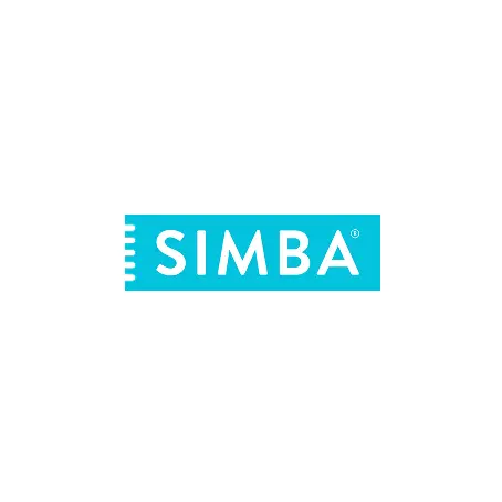 Simba Sleep logo