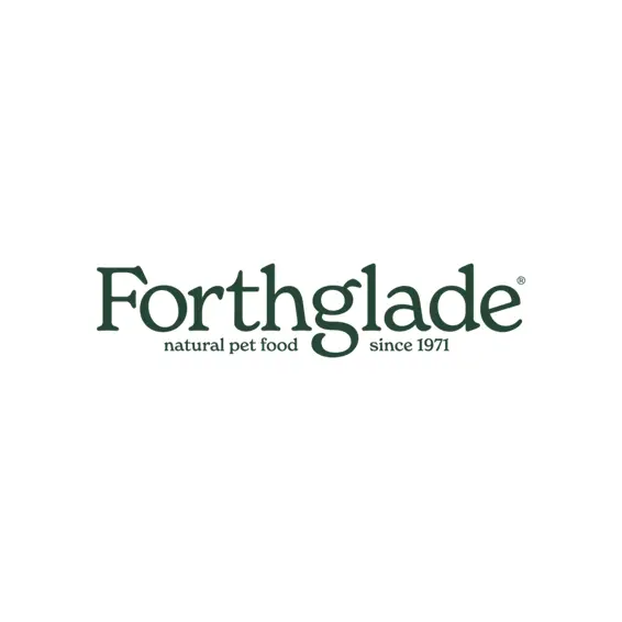Forthglade logo
