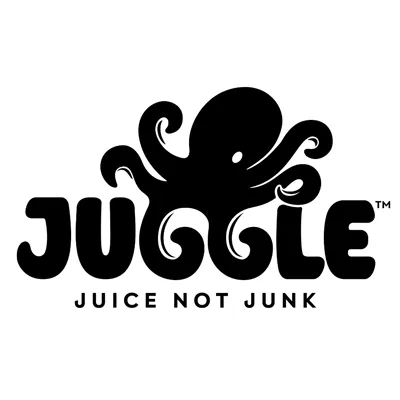 Juggle Confectionery logo