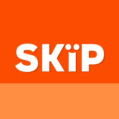 SKIP  logo