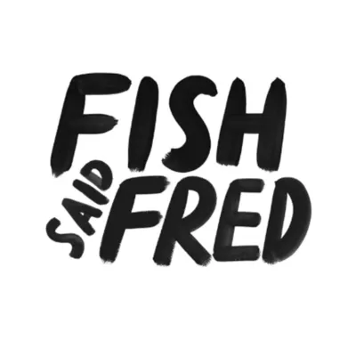 Fish Said Fred logo