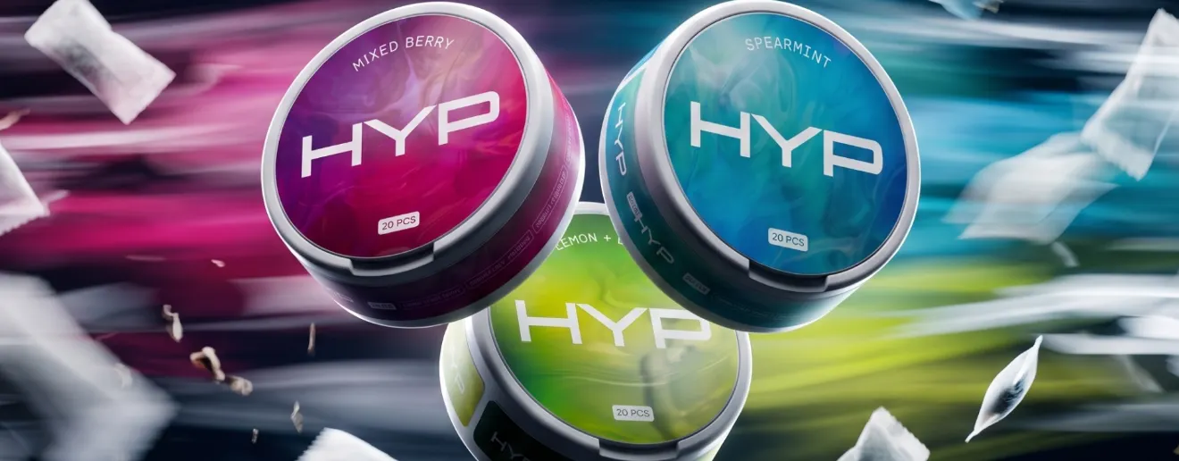 HYP