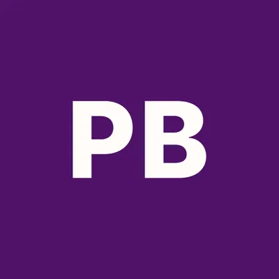 Purplebricks logo