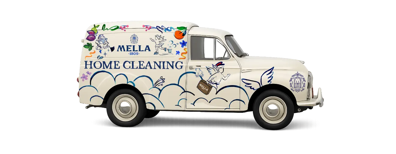 Mella 1809