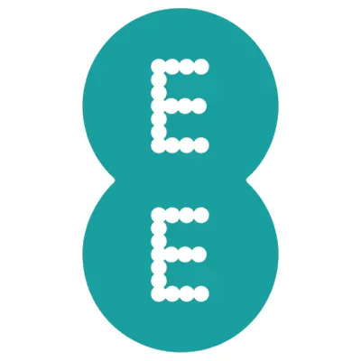 EE (Tech & Gaming) logo
