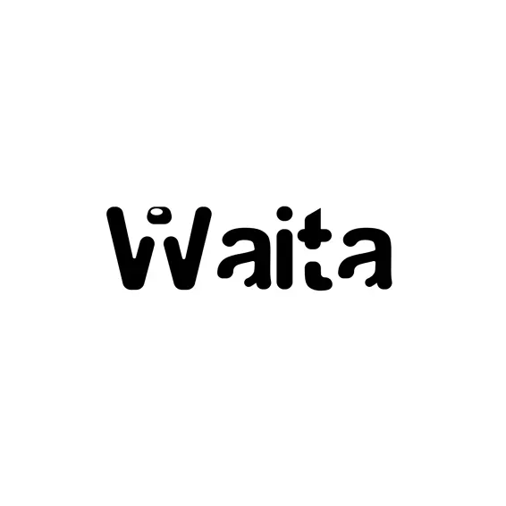 Waita Pets logo