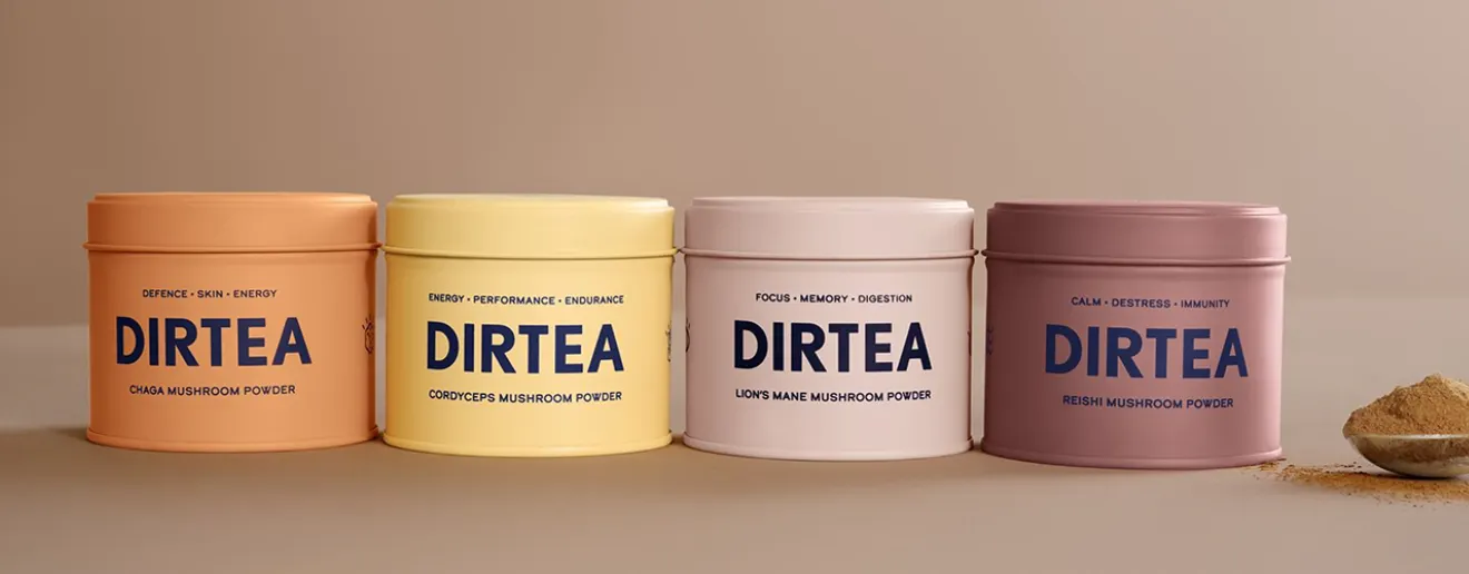DIRTEA