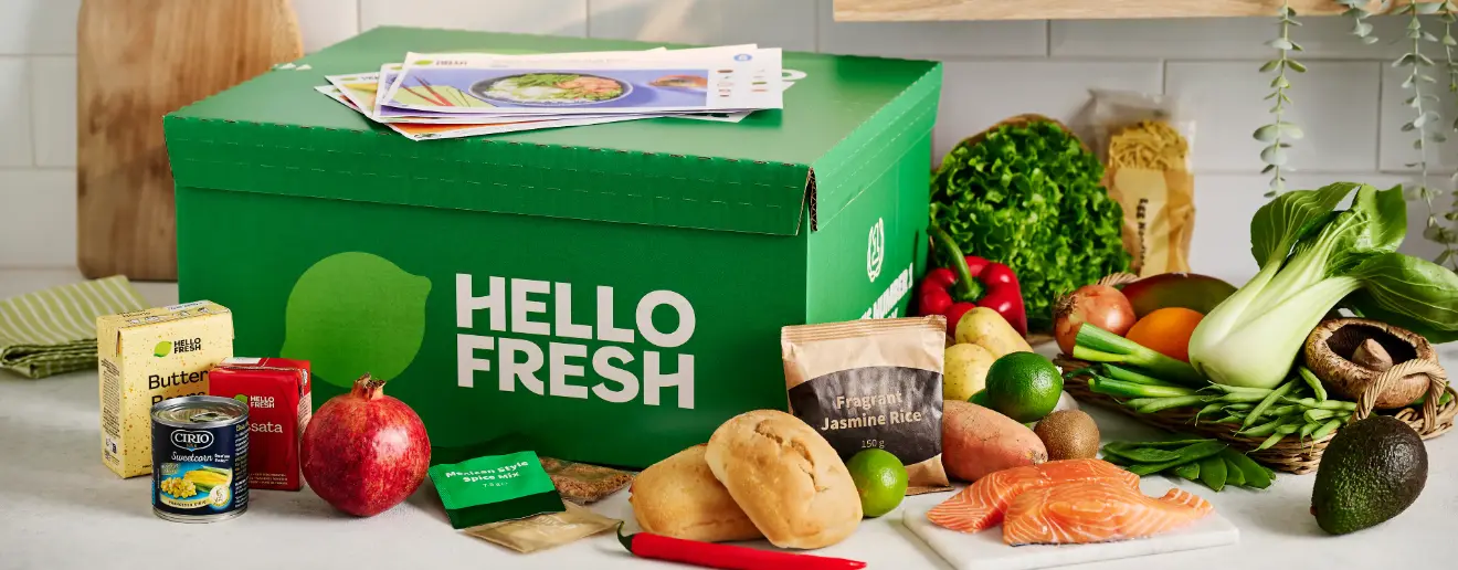 HelloFresh