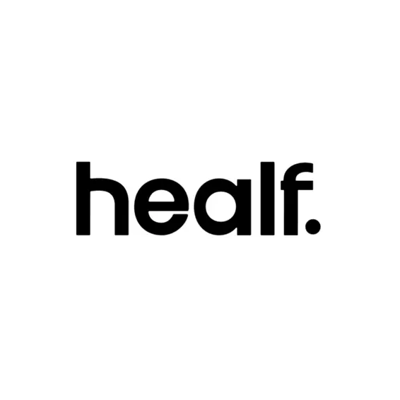 Healf logo