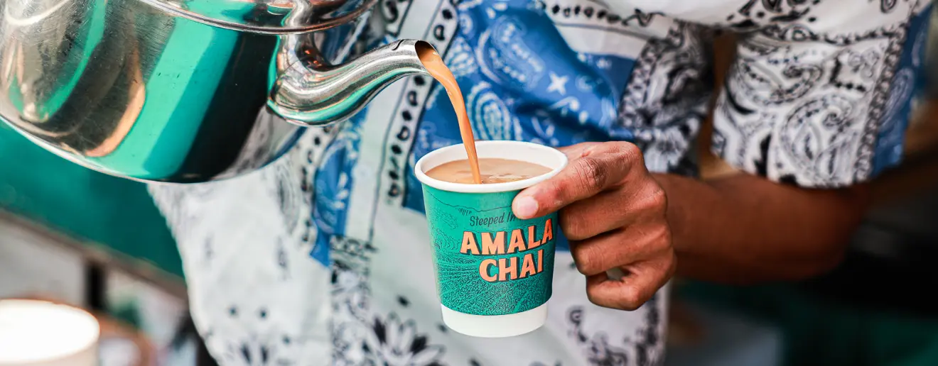 Amala Chai