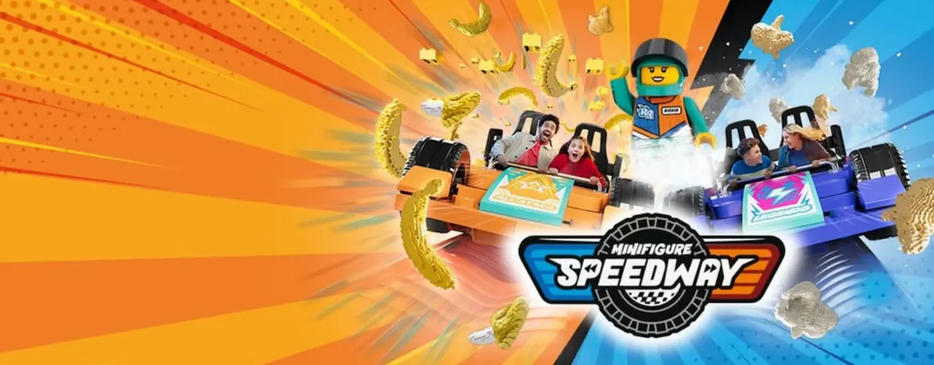 LEGOLAND Windsor Resort
