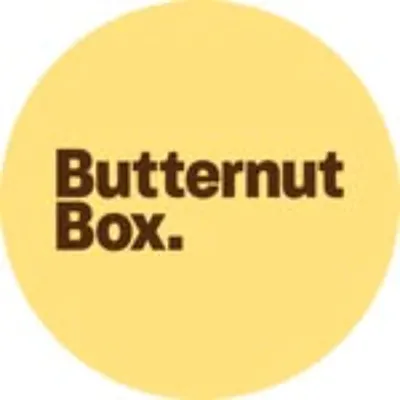 Butternut Box  logo