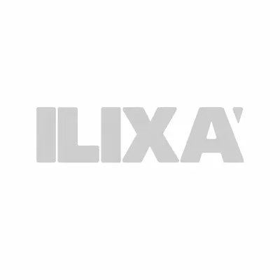 Ilixa Skincare logo