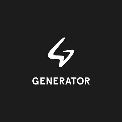 Generator  logo