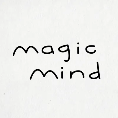Magic Mind logo