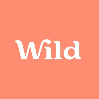 Wild logo