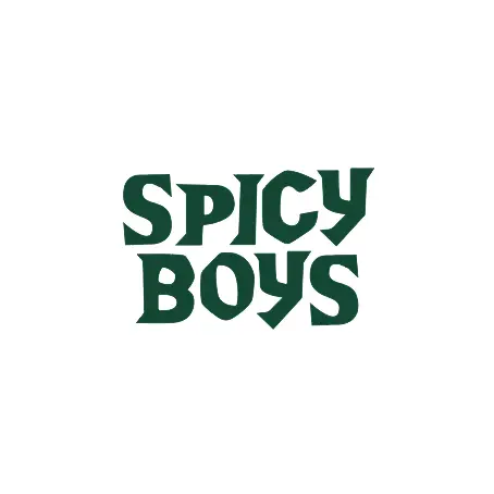 Spicy Boys logo