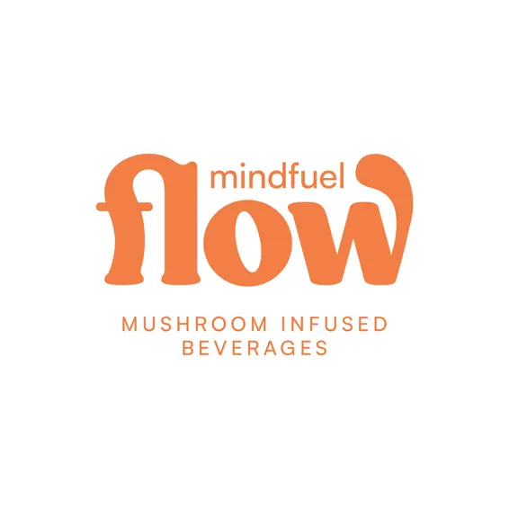 MINDFUEL FLOW®  logo