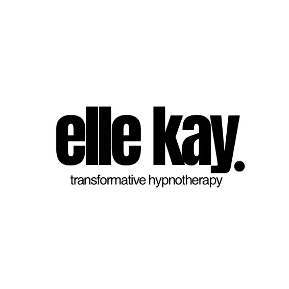 Elle Kay Hypnotherapy  logo