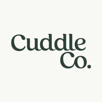 CuddleCo logo