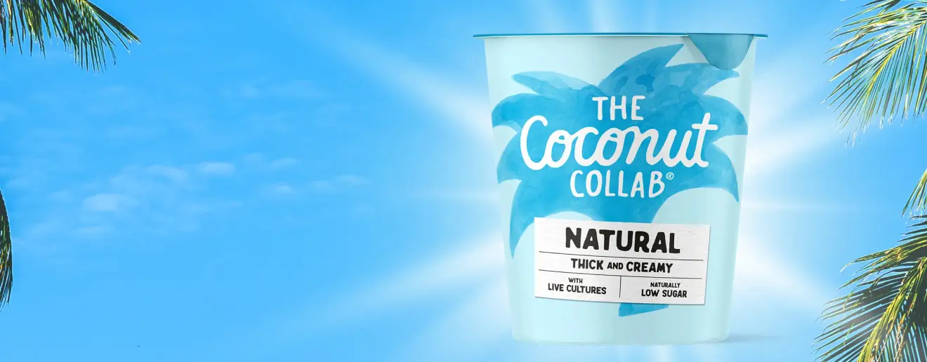 The Coconut Collab