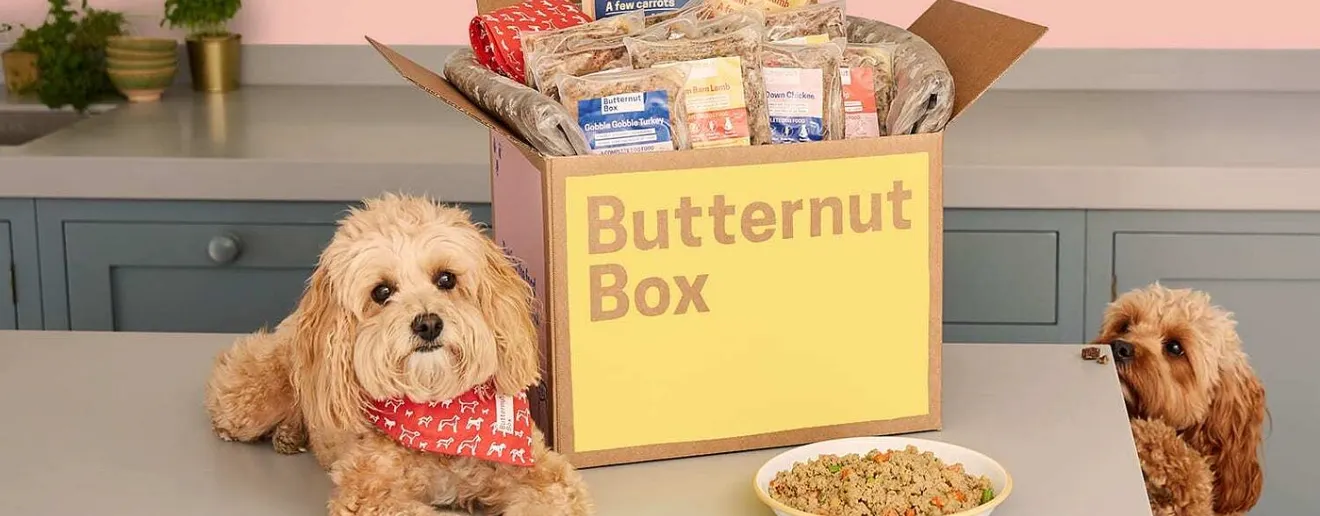 Butternut Box 