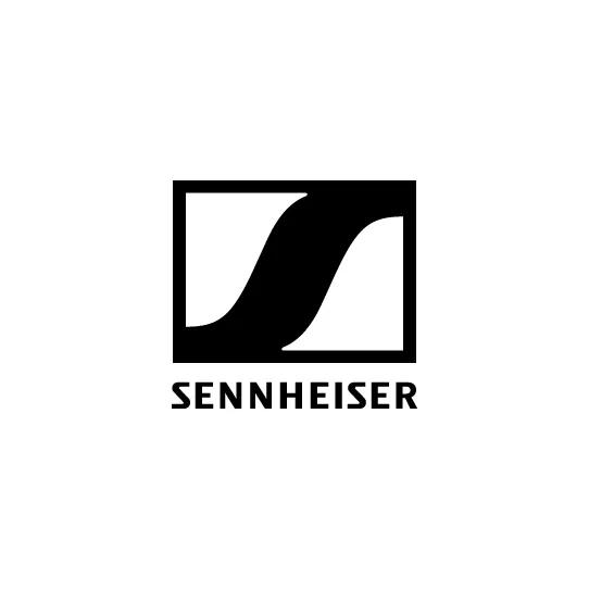 Sennheiser logo