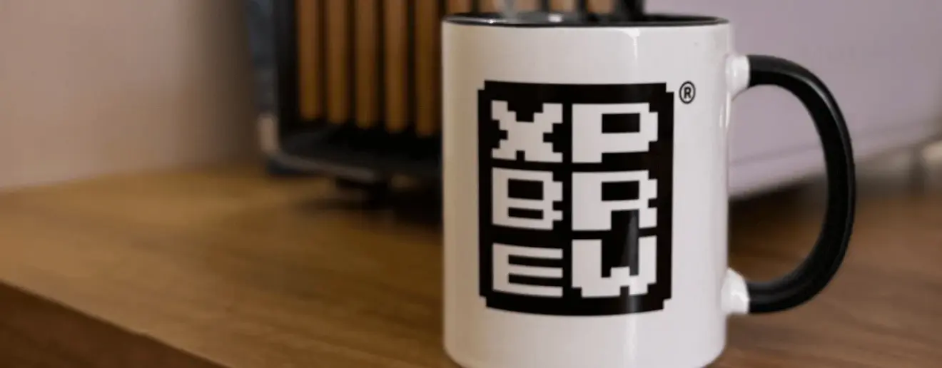 XP Brew