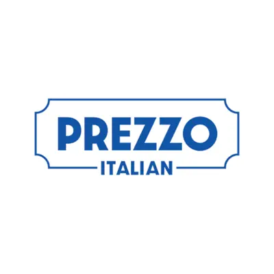 Prezzo Italian logo