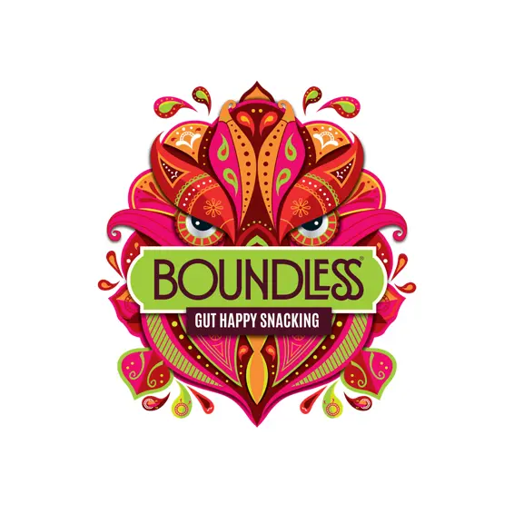 Boundless logo