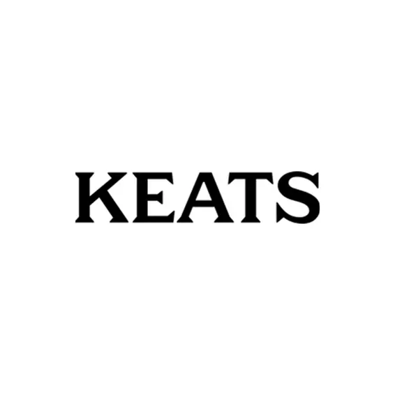 Keats Beauty Ltd logo