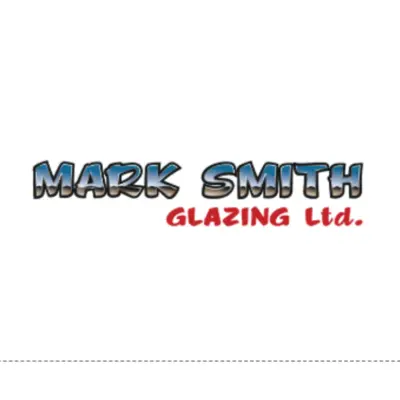 Mark Smith Glazing logo