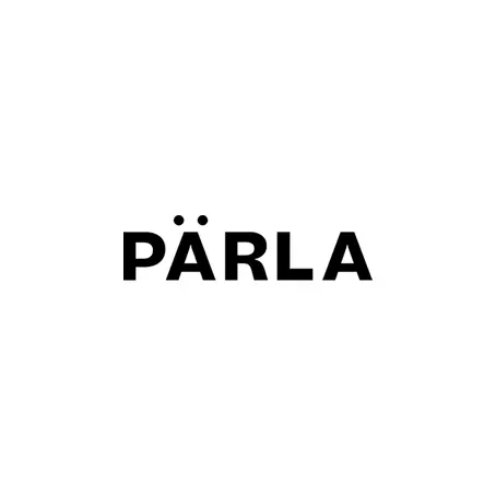 PÄRLA Oral Care logo