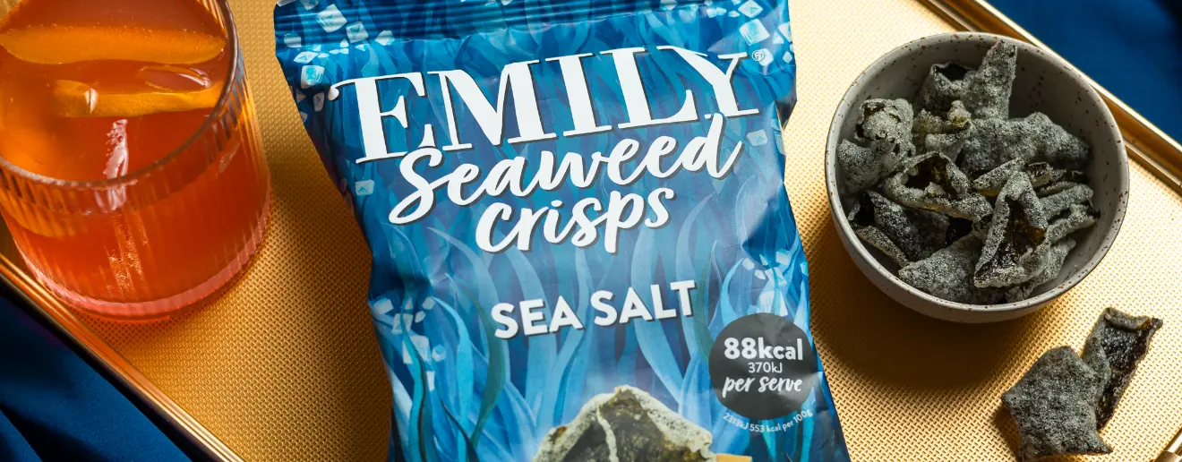 Emily Crisps 