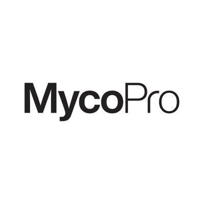 MycoPro  logo