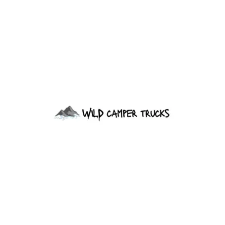 Wild Camper Trucks logo