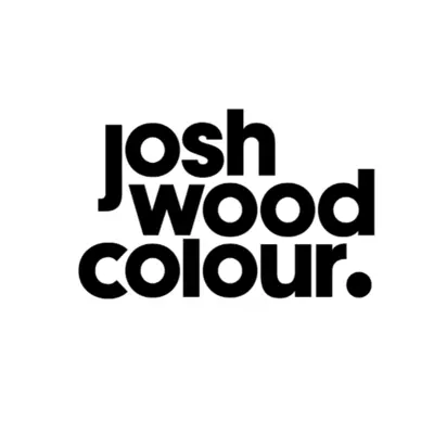 Josh Wood Colour logo