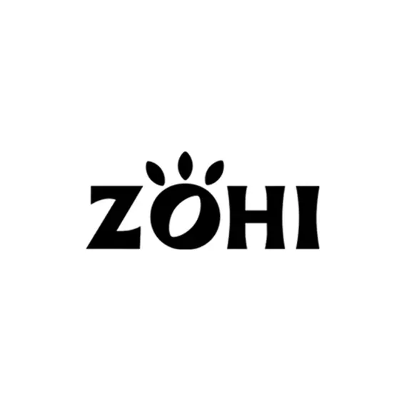 Zohi Nutrition logo