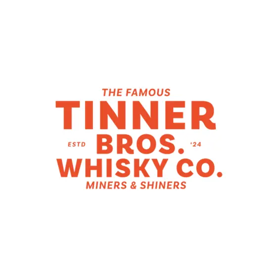 Tinner Bros Whisky logo