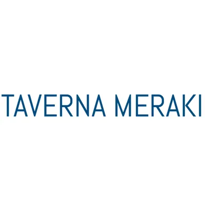 Taverna Meraki logo