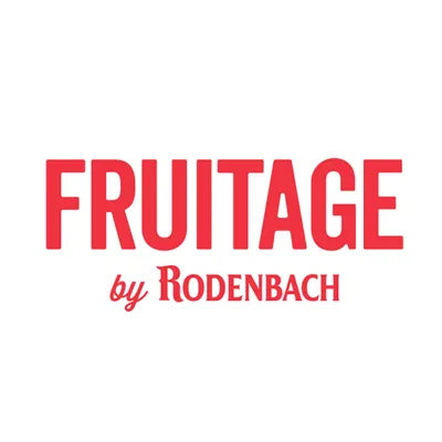 Fruitage logo