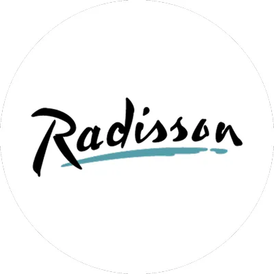 Radisson logo