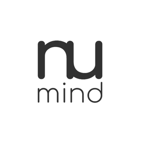 Nu Mind Wellness logo