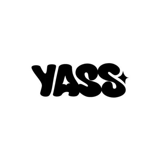 Yass  logo