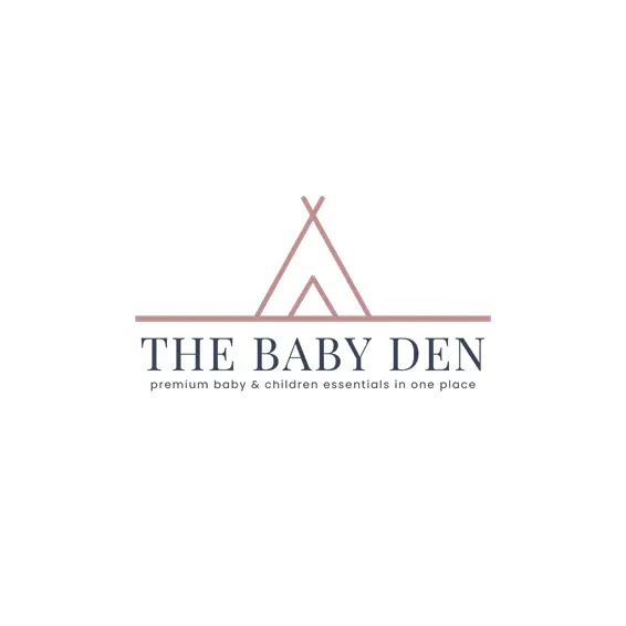The Baby Den logo