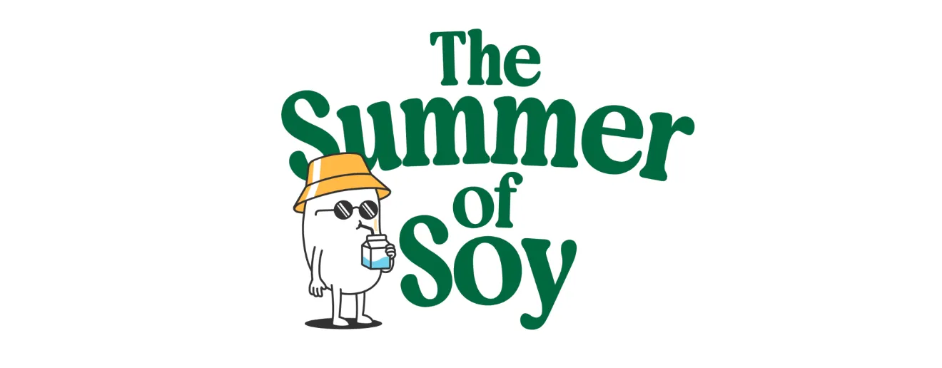 Discover Soy