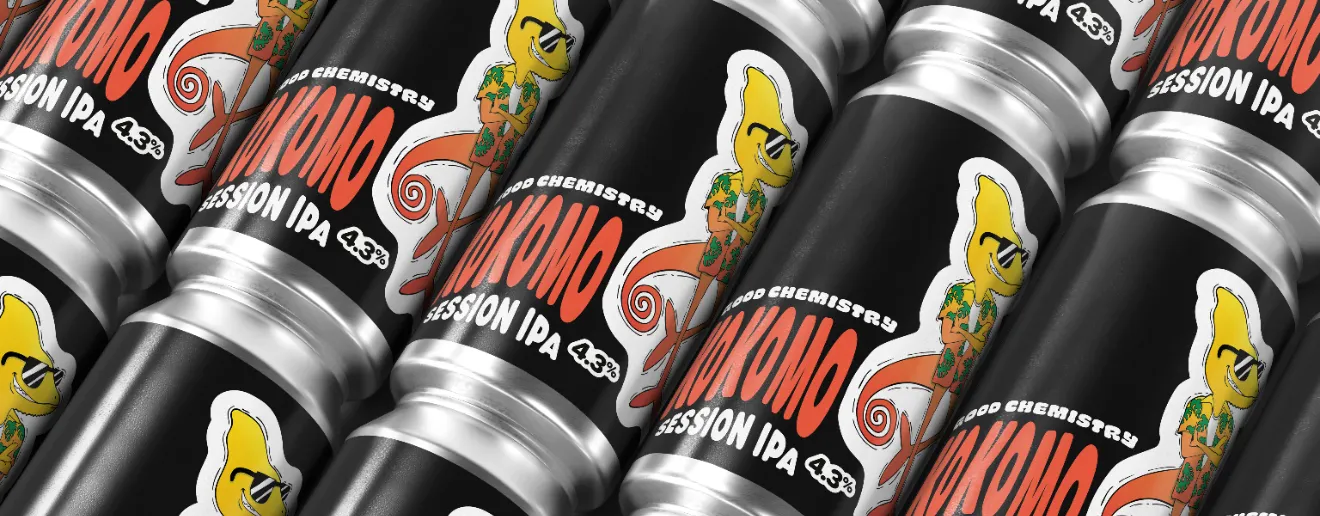 Good Chemistry Brewing